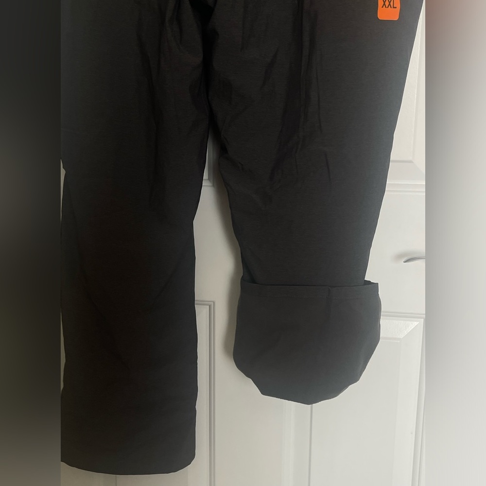 Lining pants - Picture 3 of 3